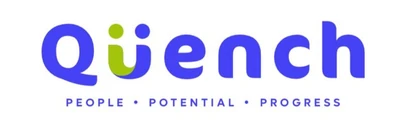 Quench — People, Potential, Progress